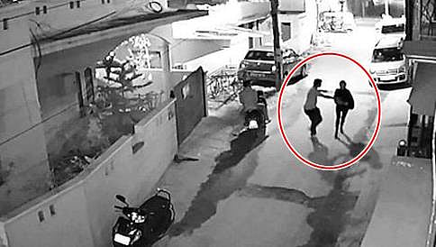ಕಮ್ಮನಹಳ್ಳಿ ಲೈಂಗಿಕ ದೌರ್ಜನ್ಯ: ಪೊಲೀಸರಿಗೆ ಸಹಕಾರ ನೀಡದ ಸಂತ್ರಸ್ತೆ, ತನಿಖೆಗೆ  ಹಿನ್ನಡೆ