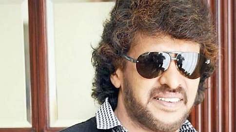 'ಉಪ್ಪಿ ರುಪೀ' ನೋಟು ಹಿಂಪಡೆತ ನಿರ್ಧಾರದ ಬಗೆಗಿನ ಸಿನೆಮಾದಲ್ಲಿ ಉಪೇಂದ್ರ