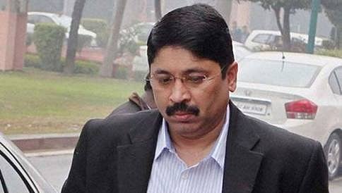 ಏರ್ಸೆಲ್-ಮ್ಯಾಕ್ಸಿಸ್ ಪ್ರಕರಣ: ಮಾರನ್ ಸಹೋದರರ ಖುಲಾಸೆ ಪ್ರಶ್ನಿಸಿ ಸುಪ್ರೀಂ ಮೊರೆ ಹೋದ ಇಡಿ