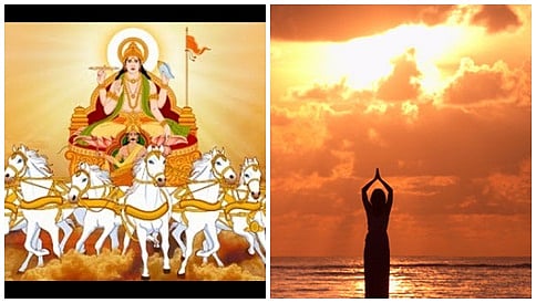 ರಥಸಪ್ತಮಿಯಂದು ಎಕ್ಕದ ಎಲೆಗಳ ಸ್ನಾನ ಮಾಡುವುದರ ಮಹತ್ವ ಏನು ಗೊತ್ತಾ?