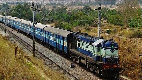 ರೈಲು ಸುರಕ್ಷತೆಗಾಗಿ ಬಜೆಟ್ ನಲ್ಲಿ ಕರ್ನಾಟಕಕ್ಕೆ ರೂ. 724 ಕೋಟಿ