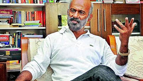 ಕಡಬಗೆರೆ ಶ್ರೀನಿವಾಸ್ ಮೇಲೆ ಫೈರಿಂಗ್ ಕೇಸ್: ಲೇಖಕ ಅಗ್ನಿ ಶ್ರೀಧರ್ ಮನೆಯಲ್ಲಿ ಪೊಲೀಸರ ಶೋಧ