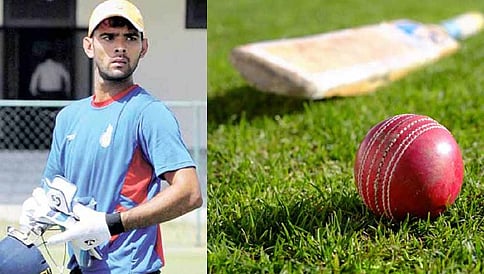 ಟಿ20 ಪಂದ್ಯದಲ್ಲಿ ತ್ರಿಶತಕ ಸಿಡಿಸಿ ವಿಶ್ವ ದಾಖಲೆ ನಿರ್ಮಿಸಿದ ದೆಹಲಿ ಕ್ರಿಕೆಟಿಗ!