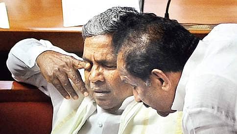 ಚುನಾವಣೆ ಮೇಲೆ ಕಣ್ಣು: ಮೂಲಭೂತ ಸೌಕರ್ಯ ಅಭಿವೃದ್ದಿಯೇ ಸರ್ಕಾರದ ಪ್ರಮುಖ ಅಜೆಂಡಾ