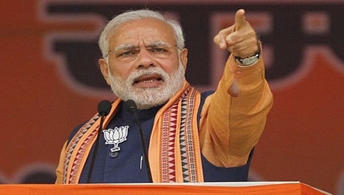 ಏಕಕಾಲಕ್ಕೆ ಚುನಾವಣೆ: ಪ್ರಸ್ತಾವನೆ ಪರಿಗಣಿಸುವಂತೆ ರಾಜಕೀಯ ಪಕ್ಷಗಳಿಗೆ ಮೋದಿ ಮನವಿ