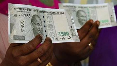 ಉ.ಪ್ರದೇಶ: 500 ರು. ನೀಡಲು ನಿರಾಕರಿಸಿದ ತಂದೆಯನ್ನೇ ಕೊಂದ ಮಗ