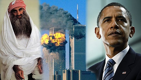 9/11 ದಾಳಿಗೆ ನಿಮ್ಮ ವಿದೇಶಾಂಗ ನೀತಿಯೇ ಕಾರಣ; ಉಗ್ರನಿಂದ ಒಬಾಮಾಗೆ ಪತ್ರ