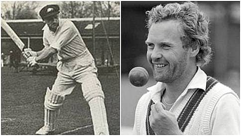 ಕ್ರಿಕೆಟ್ ದಿಗ್ಗಜ ಡಾನ್ ಬ್ರಾಡ್ಮನ್ ಪ್ರಸ್ತುತ ಆಡಿದ್ದರೆ ಸರ್ವಶ್ರೇಷ್ಠ ಬ್ಯಾಟ್ಸ್ಮನ್ ಆಗುತ್ತಿರಲಿಲ್ಲ!