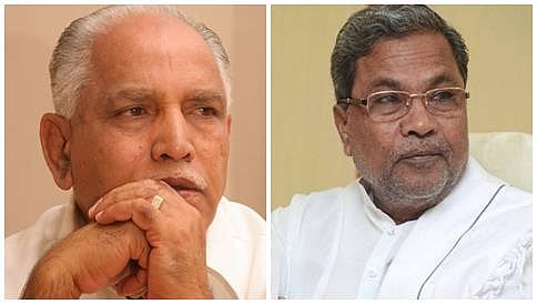 ಬಿಜೆಪಿ ಆರೋಪಗಳಿಗೆ ಸೂಕ್ತವಾಗಿ ಪ್ರತಿಕ್ರಯಿಸದ ರಾಜ್ಯ ಕಾಂಗ್ರೆಸ್ ಗೆ ಹಿನ್ನಡೆ ಸಾಧ್ಯತೆ: ರಾಜಕೀಯ ವಿಶ್ಲೇಷಣೆ