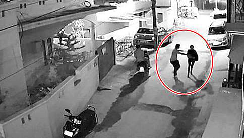 ಕೊನೆಗೂ ಠಾಣೆಗೆ ಬಂದು ದುಷ್ಕರ್ಮಿಗಳ ಗುರುತಿಸಿದ ಕಮ್ಮನಹಳ್ಳಿ ಲೈಂಗಿಕ ದೌರ್ಜನ್ಯ ಸಂತ್ರಸ್ತೆ!