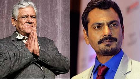 ಆಸ್ಕರ್ ಪ್ರಶಸ್ತಿ ವೇಳೆ ನೆನಪಾದ ಓಂಪುರಿ, ಬಾಲಿವುಡ್ ಪ್ರಶಸ್ತಿ ಪ್ರದಾನ ವೇಳೆ ನೆನಪಾಗಲೇ ಇಲ್ಲ!