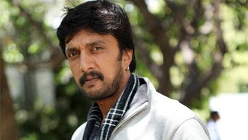 'ಈಗ' ಚಿತ್ರದ ಅಭಿನಯಕ್ಕಾಗಿ ಸುದೀಪ್ ಗೆ ಆಂಧ್ರದ ಪ್ರತಿಷ್ಠಿತ 'ನಂದಿ ಪ್ರಶಸ್ತಿ'