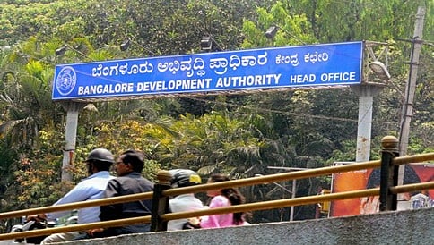 ಬಿಡಿಎ ಹೊಸ ಆಯುಕ್ತರ ಮುಂದೆ ಸಾಲು ಸಾಲು ಸವಾಲು