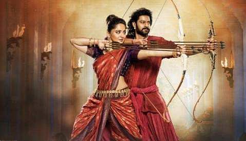 ಮಾರ್ಚ್ ೧೬ಕ್ಕೆ 'ಬಾಹುಬಲಿ ೨' ಟ್ರೇಲರ್; ಏಪ್ರಿಲ್ ೨೮ಕ್ಕೆ ಸಿನೆಮಾ ಬಿಡುಗಡೆ