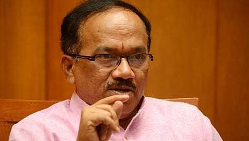 ಗೋವಾ ಸಿಎಂ ಲಕ್ಷ್ಮಿಕಾಂತ್ ಪರ್ಸೇಕರ್ ರಾಜಿನಾಮೆ
