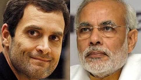 ಪಂಚರಾಜ್ಯ ಚುನಾವಣಾ ಫಲಿತಾಂಶ: ರಾಹುಲ್ ಅಭಿನಂದನೆಗೆ ಹೀಗಿತ್ತು ಪ್ರಧಾನಿ ಮೋದಿ ಪ್ರತಿಕ್ರಿಯೆ