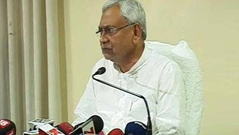 ಪಂಚರಾಜ್ಯಗಳ ಚುನಾವಣೆ ಫಲಿತಾಂಶ: ಬಿಜೆಪಿ ಅಭಿನಂದಿಸಿದ ನಿತಿಶ್ ಕುಮಾರ್