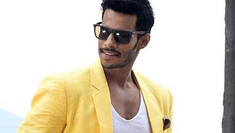ನಿಖಿಲ್ ಕುಮಾರ್ ಮುಂದಿನ ಚಿತ್ರಕ್ಕೆ ಚೇತನ್ ನಿರ್ದೇಶನ?