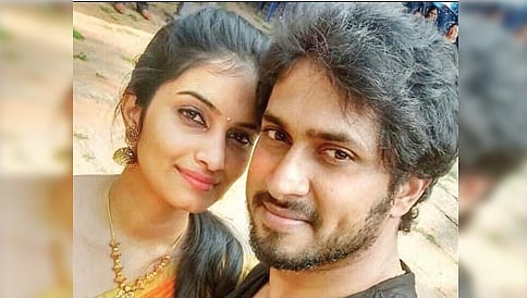 ನಟ ಚೇತನ್ ಚಂದ್ರಗೆ ಕೂಡಿ ಬಂದ ಕಂಕಣ ಭಾಗ್ಯ; ಏಪ್ರಿಲ್ ನಲ್ಲಿ ಮದುವೆ!