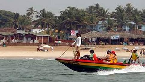 572 ಕೋಟಿ ಅನುದಾನದಲ್ಲಿ 16 ಪ್ರವಾಸಿ ಕೇಂದ್ರಗಳ ಅಭಿವೃದ್ಧಿ