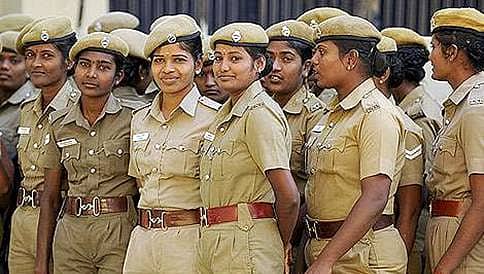 ಪೊಲೀಸ್‌ ಠಾಣೆಗಳಲ್ಲಿ ಮಹಿಳಾ ಸಿಬ್ಬಂದಿಗೆ ಪ್ರತ್ಯೇಕ ಶೌಚಾಲಯಕ್ಕೆ ಬಜೆಟ್ ನಲ್ಲಿ ಅಸ್ತು