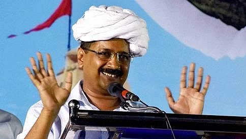 ಆಪ್ ಸರ್ಕಾರದ ಜಾಹೀರಾತು ಫಲಕ, ಪೋಸ್ಟರ್ ಗಳನ್ನು ತೆರವುಗೊಳಿಸಿ: ಚುನಾವಣಾ ಆಯೋಗಕ್ಕೆ ದೆಹಲಿ ಬಿಜೆಪಿ ಮನವಿ
