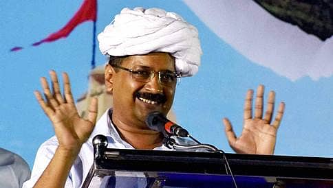 ಆಪ್ ಸರ್ಕಾರದ ಜಾಹೀರಾತು ಫಲಕ, ಪೋಸ್ಟರ್ ಗಳನ್ನು ತೆರವುಗೊಳಿಸಿ: ಚುನಾವಣಾ ಆಯೋಗಕ್ಕೆ ದೆಹಲಿ ಬಿಜೆಪಿ ಮನವಿ