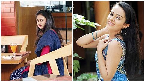'ಮುಗುಳುನಗೆ' ಸಿನಿಮಾದಿಂದ ಅಮೂಲ್ಯ ಔಟ್: ಗಣೇಶ್ ಗೆ ಅಪೂರ್ವ ನಾಯಕಿ