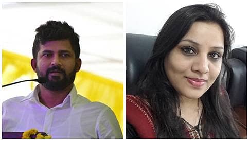 ರಾಜಕೀಯವನ್ನು ಅಧಿಕಾರಿಗಳಿಂದ ದೂರವಿರಿಸಿ: ಸಂಸದ ಪ್ರತಾಪ್ ಸಿಂಹಗೆ ಐಪಿಎಸ್ ಅಧಿಕಾರಿ ಟಾಂಗ್