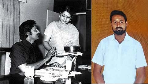 ದಾಖಲೆ ಸುಳ್ಳಾದರೆ ನಿನ್ನನ್ನು ಜೈಲಿಗಟ್ಟುತ್ತೇವೆ": ಜಯಲಲಿತಾ "ಸ್ವಯಂ ಘೋಷಿತ ಪುತ್ರ"ನಿಗೆ ಮದ್ರಾಸ್ ಹೈ ಛಾಟಿ