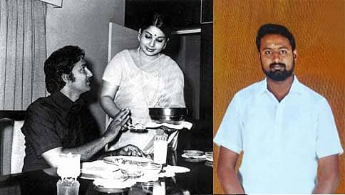 ದಾಖಲೆ ಸುಳ್ಳಾದರೆ ನಿನ್ನನ್ನು ಜೈಲಿಗಟ್ಟುತ್ತೇವೆ": ಜಯಲಲಿತಾ "ಸ್ವಯಂ ಘೋಷಿತ ಪುತ್ರ"ನಿಗೆ ಮದ್ರಾಸ್ ಹೈ ಛಾಟಿ