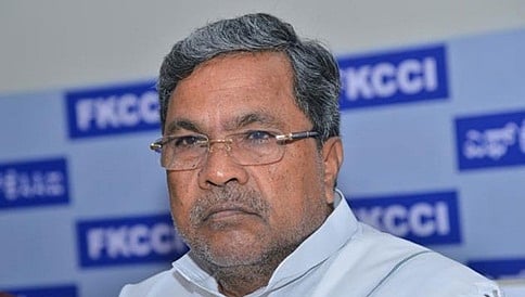 ಸಚಿವರ ದೂರವಾಣಿ ಕದ್ದಾಲಿಕೆ ಆರೋಪ, ಐಟಿ ದಾಳಿ ಸಾಧ್ಯತೆ: ಕೇಂದ್ರದ ವಿರುದ್ಧ ಸಿಎಂ ವಾಗ್ದಾಳಿ