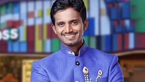 'ಬಿಗ್ ಬಾಸ್' ರನ್ನರ್ ಅಪ್ ಕಿರಿಕ್ ಕೀರ್ತಿ ಮೇಲೆ ಹಲ್ಲೆ: ಇಬ್ಬರ ಬಂಧನ