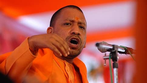ಉತ್ತರ ಪ್ರದೇಶದ ನಿಯೋಜಿತ ಸಿಎಂ ಯೋಗಿ ಆದಿತ್ಯನಾಥರ ಮೊದಲ ಆದೇಶ ಏನು ಗೊತ್ತಾ?