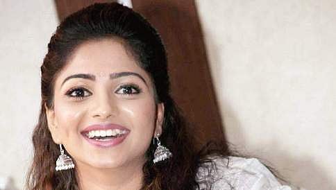ಆರ್ ಜೆ ಮಯೂರ್ ಸಿನೆಮಾಗೆ ರಚಿತಾ ರಾಮ್ ನಿರ್ಮಾಪಕಿ