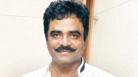 ರಾಕ್ಲೈನ್ ವೆಂಕಟೇಶ್ ಗೆ ತಮಿಳು ಸಿನೆಮಾ 'ನಾಚಿಯಾರ್'ನಲ್ಲಿ ಪ್ರಮುಖ ಪಾತ್ರ