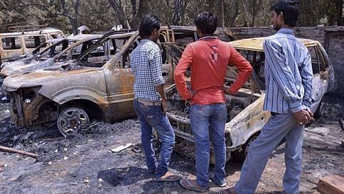 ಜವಾಹರ್ ಬಾಘ್ ಹಿಂಸಾಚಾರ ಪ್ರಕರಣ: ಸಿಬಿಐ ತನಿಖೆಗೆ ಅಲಹಬಾದ್ ಹೈಕೋರ್ಟ್ ಆದೇಶ