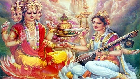 ಸೃಷ್ಟಿಕರ್ತ ಬ್ರಹ್ಮನಿಗೆ ಇಡೀ ವಿಶ್ವದಲ್ಲಿ ಇರುವುದೊಂದೇ ದೇಗುಲ, ಎಲ್ಲಿ ಗೊತ್ತಾ?