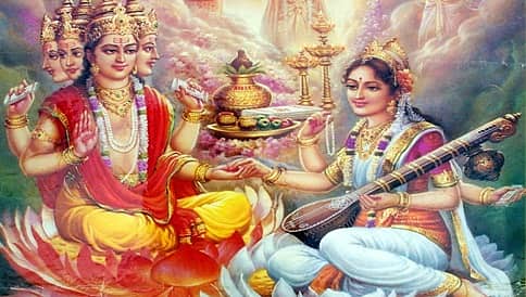 ಸೃಷ್ಟಿಕರ್ತ ಬ್ರಹ್ಮನಿಗೆ ಇಡೀ ವಿಶ್ವದಲ್ಲಿ ಇರುವುದೊಂದೇ ದೇಗುಲ, ಎಲ್ಲಿ ಗೊತ್ತಾ?