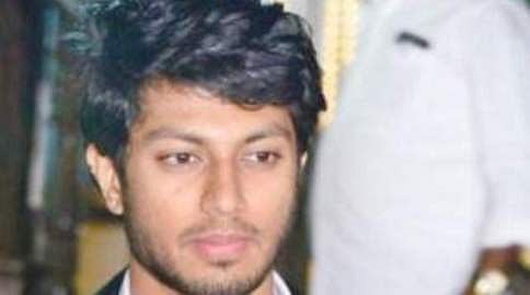 ಬೆಳ್ಳಿ ತೆರೆಗೆ ಬರಲಿದ್ದಾರೆ ನಿರ್ಮಾಪಕ ಕೆ ಮಂಜು ಪುತ್ರ ಶ್ರೇಯಸ್