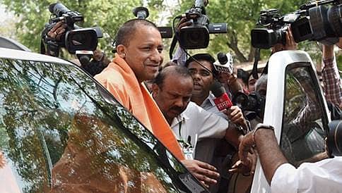 ಉತ್ತರ ಪ್ರದೇಶ ನೂತನ ಸಚಿವರಿಗೆ ಖಾತೆ ಹಂಚಿಕೆ, ಗೃಹ, ಹಣಕಾಸು ಉಳಿಸಿಕೊಂಡ ಸಿಎಂ ಯೋಗಿ