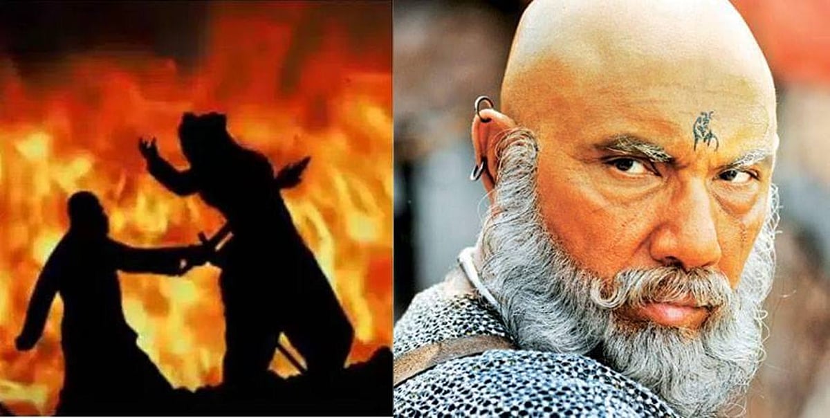 ಬಿಡುಗಡೆಗೂ ಮುನ್ನವೇ ಕಂಟಕ: ಬಾಹುಬಲಿ-2 ವಿರುದ್ಧ ರಾಜ್ಯದಲ್ಲಿ ಪ್ರತಿಭಟನೆ
