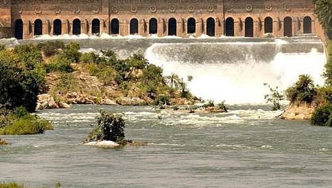 ತಮಿಳುನಾಡಿಗೆ ಕಾವೇರಿ ನೀರು ಬಿಡುವ ಪ್ರಶ್ನೆಯೇ ಇಲ್ಲ: ಕರ್ನಾಟಕ ಸರ್ಕಾರ