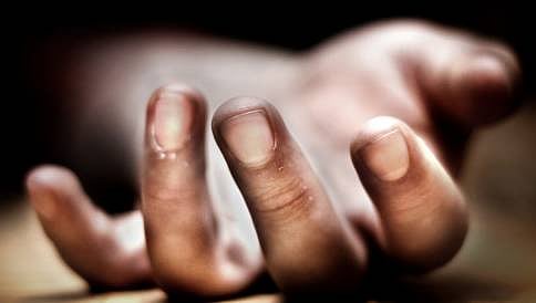 ಮಂಗಳೂರು: ತಪ್ಪಿಸಿಕೊಳ್ಳಲು ಯತ್ನಿಸಿ 4ನೇ ಮಹಡಿಯಿಂದ ಜಿಗಿದ ಹೆಡ್ ಕಾನ್ ಸ್ಟೆಬಲ್ ಸಾವು