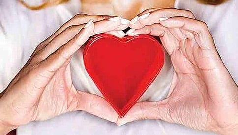 10 ನಿಮಿಷಗಳ ವ್ಯಾಯಾಮ ಮಕ್ಕಳ ಹೃದಯಕ್ಕೆ ಆರೋಗ್ಯಕಾರಿ