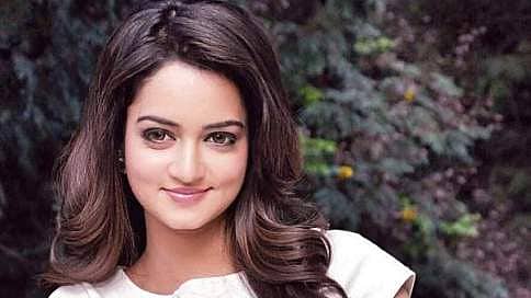 'ತಾರಕ್'ಗೆ ಮತ್ತೊಬ್ಬ ನಾಯಕಿ ಶಾನ್ವಿ ಶ್ರೀವಾಸ್ತವ?