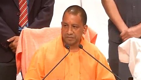 ವರದಕ್ಷಿಣೆ ಕಿರುಕುಳ ಎದುರಿಸುತ್ತಿದ್ದ ಮಹಿಳೆ ರಕ್ಷಣೆಗೆ ಧಾವಿಸಿದ ಮ್ಯಾನ್ ಆಫ್ ಆಕ್ಷನ್ ಯೋಗಿ ಆದಿತ್ಯನಾಥ್