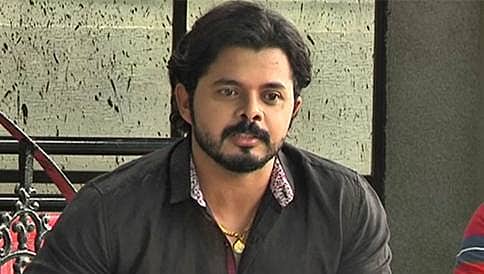 ಬಿಸಿಸಿಐ ಆಜೀವ ನಿಷೇಧ ವಿರುದ್ಧ ಕೋರ್ಟ್ ಮೆಟ್ಟಿಲೇರಿದ ಶ್ರೀಶಾಂತ್