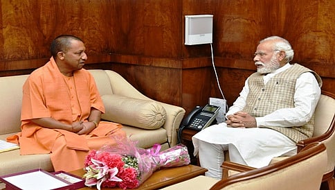 ಉತ್ತರ ಪ್ರದೇಶ: ಗೆದ್ದೆತ್ತಿನ ಬಾಲ ಹಿಡಿಯುವ ಪಕ್ಷಾಂತರಿಗಳಿಗೆ ನೋ ಎಂಟ್ರಿ ಬೋರ್ಡ್ ಹಾಕಿದ ಬಿಜೆಪಿ!