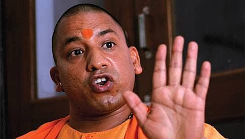 ಸೂರ್ಯ ನಮಸ್ಕಾರ ಮತ್ತು ನಮಾಜ್ ನಡುವೆ ಸಾಮ್ಯತೆ ಇದೆ: ಸಿಎಂ ಯೋಗಿ ಆದಿತ್ಯನಾಥ್